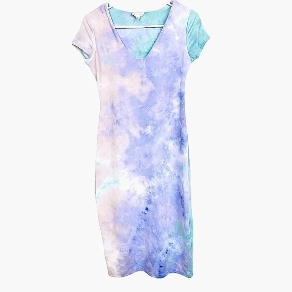See You Monday | Dresses | See You Monday Tie Dye Bodycon Midi Dress Soft Pastel Colors Size L | Poshmark See You Monday | Dresses | See You Monday Tie Dye Bodycon Midi Dress Soft Pastel Colors Size L | Poshmark